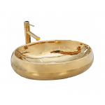Praustuvas MELANIA GOLD