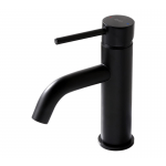 Praustuvo maišytuvas LUNGO BLACK LOW