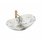 Praustuvas ROYAL 60 GRANIT MATT